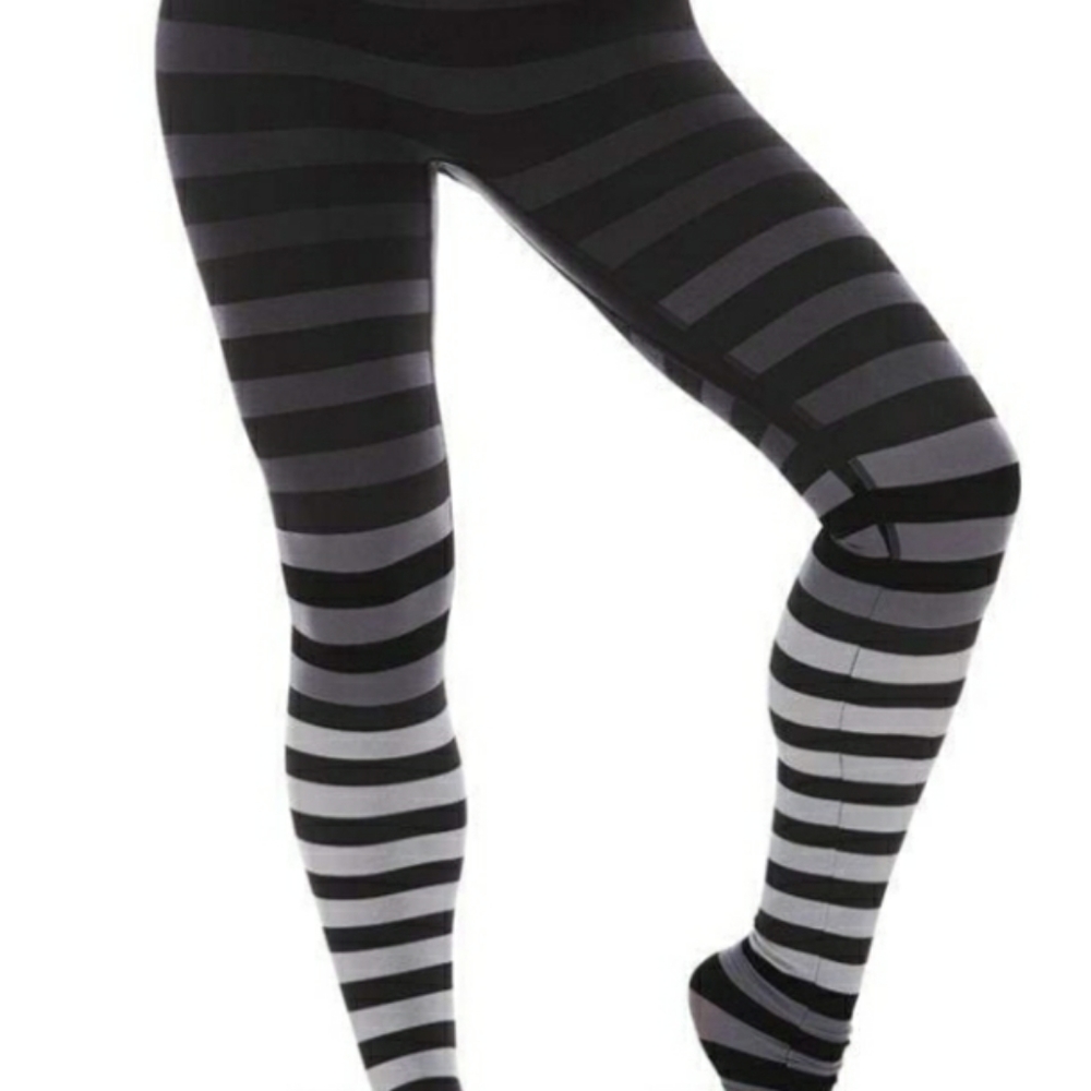 K-DEER Full Length Leggings